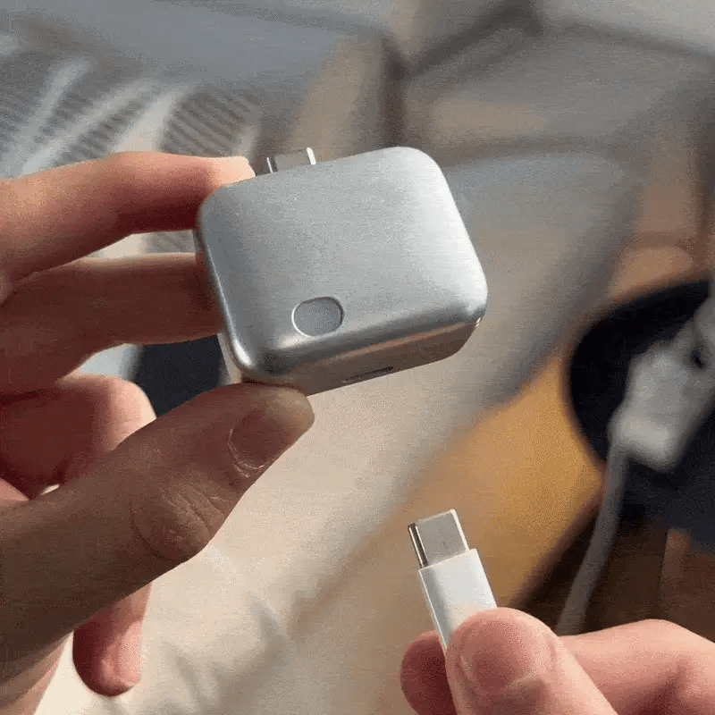 Charge Guard